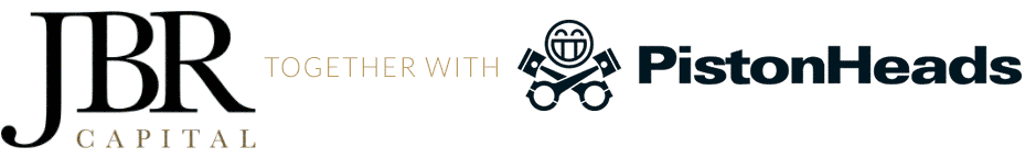 JBR Capital together with Pistonheads