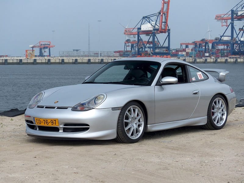 We are experts at high end car finance