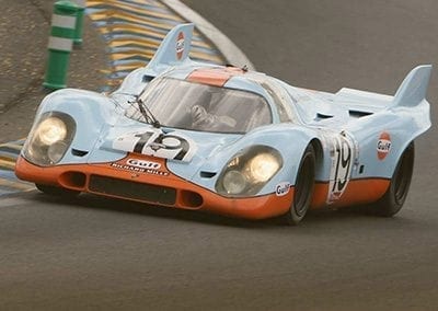 Porsche 915 - Porsche finance - le mans blue Porsche 915 - Porsche finance - le mans blue