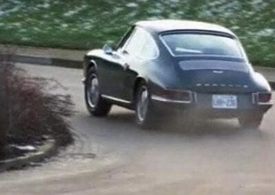 ‘What to Feed a 944 Turbo’