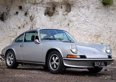 911 Classic