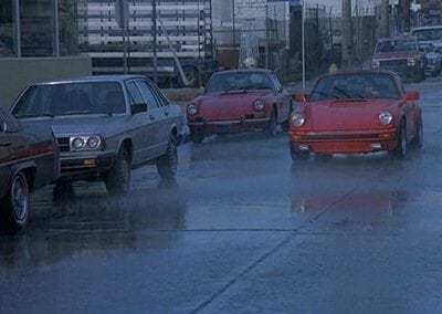 ‘What to Feed a 944 Turbo’