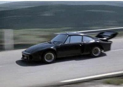 ‘What to Feed a 944 Turbo’