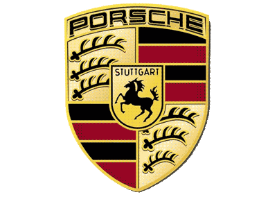 Porsche’s Famous Emblem