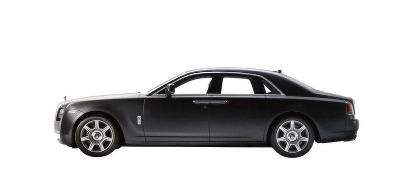 Rolls Royce Ghost Finance Rolls Royce Ghost Finance