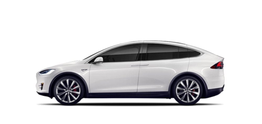 Tesla Model X Finance Tesla Model X Finance