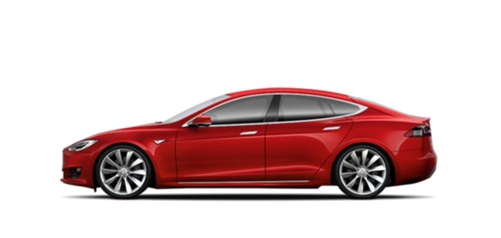 Tesla Model S Finance Tesla Model S Finance
