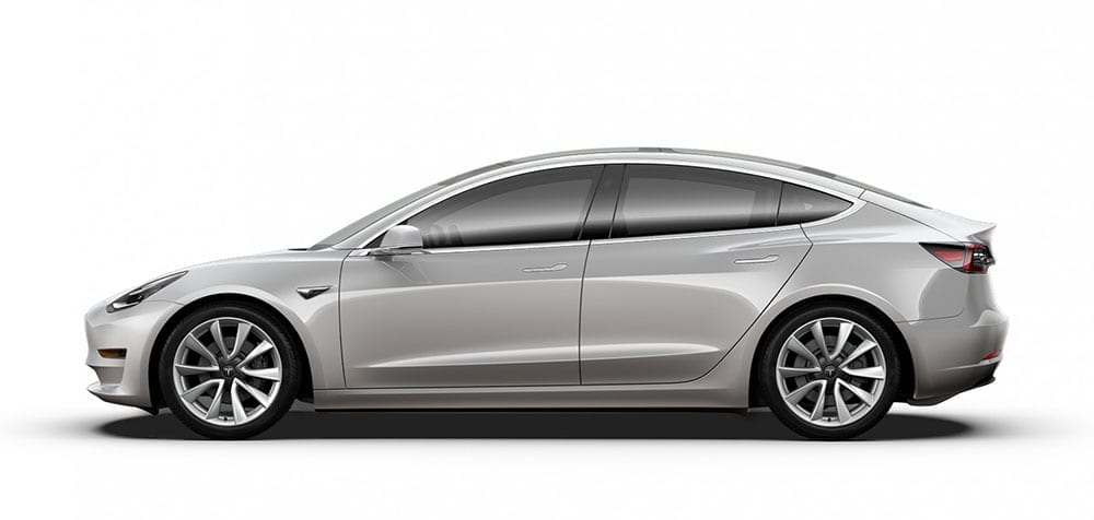Tesla Model 3 Finance Tesla Model 3 Finance