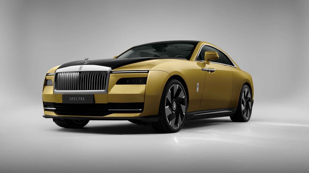 Credit: Press Rolls-Royce Motor Cars