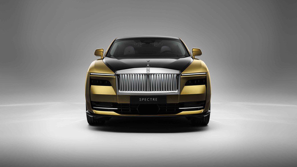 Credit: Press Rolls-Royce Motor Cars
