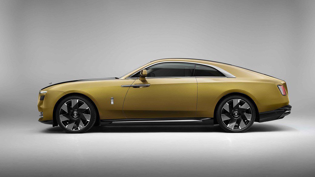 Credit: Press Rolls-Royce Motor Cars