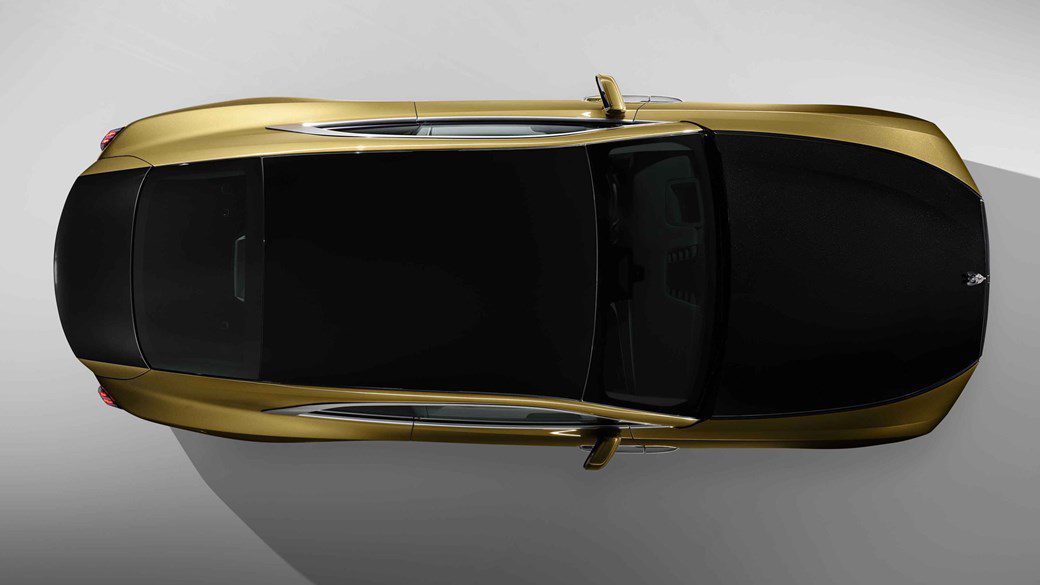 Credit: Press Rolls-Royce Motor Cars