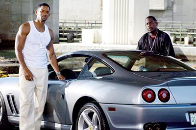 Bad Boys II